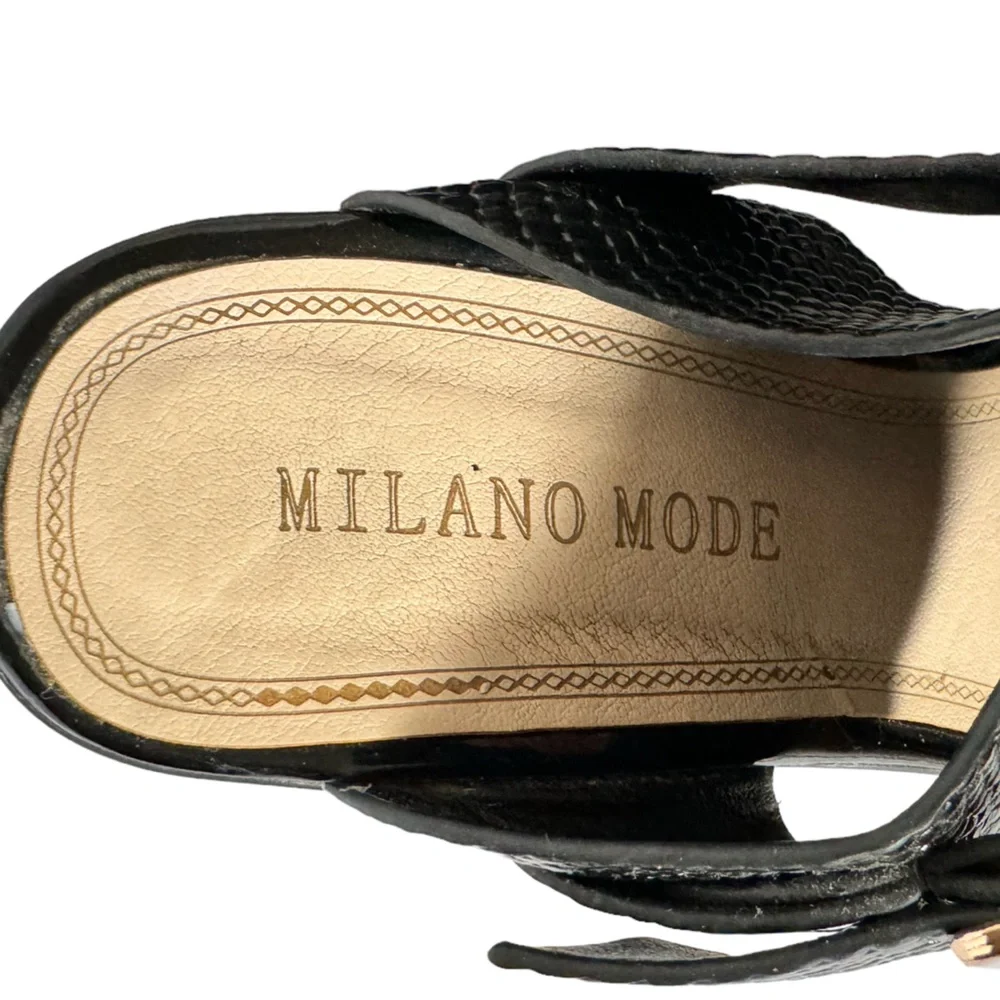 Milano Mode milano mode